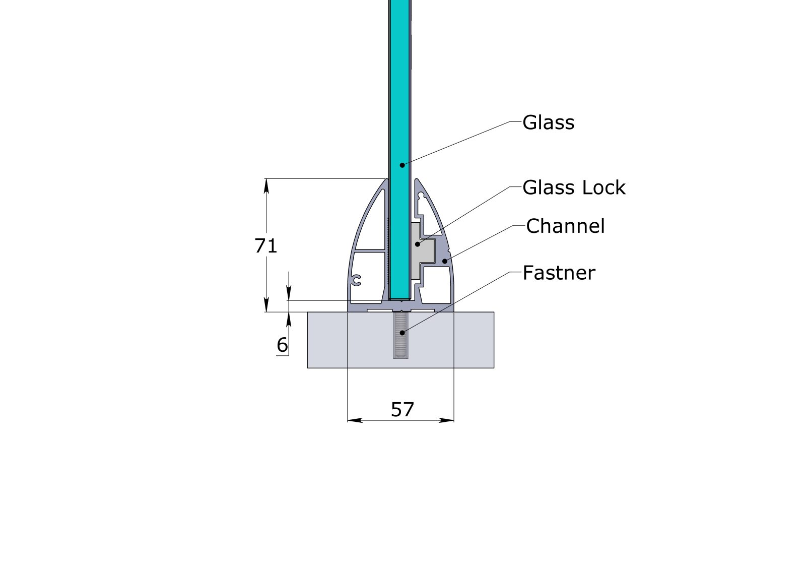 Engineering drawing